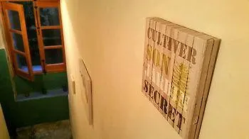 Apartment Luxury Palazzo