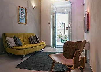 Apartment Luxury Palazzo