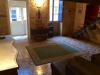 Apartment Luxury Palazzo *