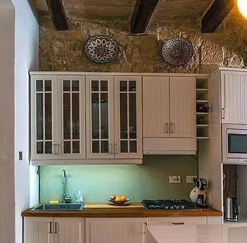 Apartment Luxury Palazzo *