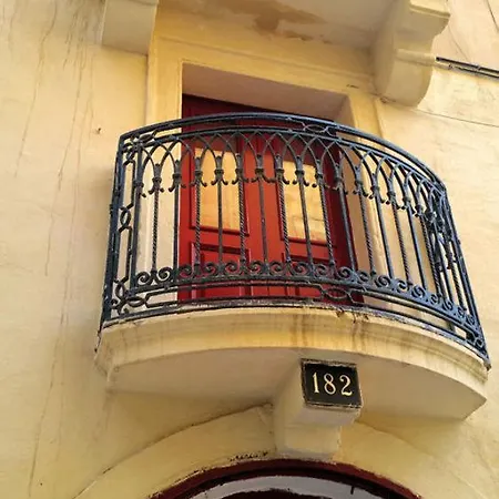 Apartment Luxury Palazzo