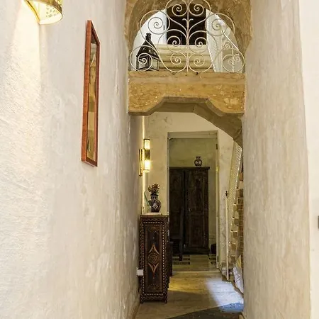 Apartment Luxury Palazzo *