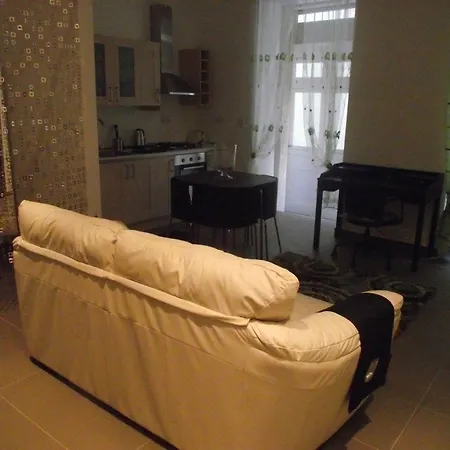 Apartment Luxury Palazzo
