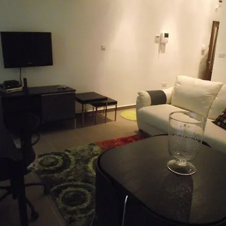 Apartment Luxury Palazzo