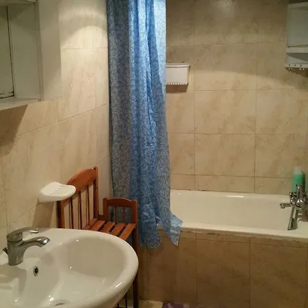 Apartment Luxury Palazzo