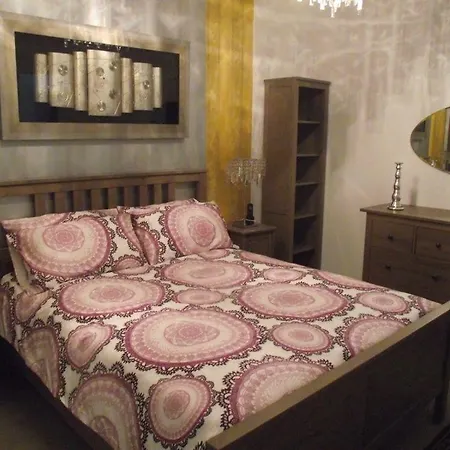 Apartment Luxury Palazzo