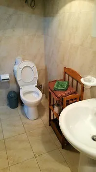 Luxury Palazzo