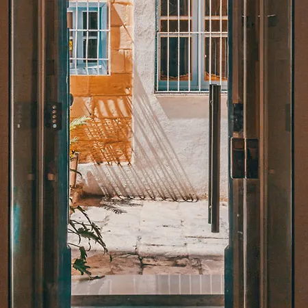Luxury Palazzo * Valletta