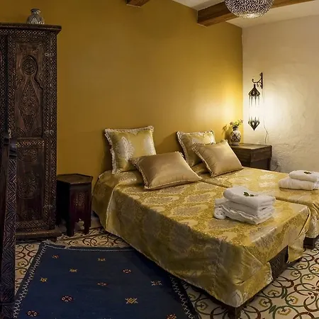 Luxury Palazzo Apartment Valletta