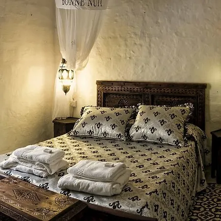 Apartment Luxury Palazzo