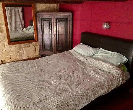 Luxury Palazzo * Valletta
