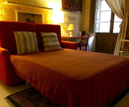 Luxury Palazzo *