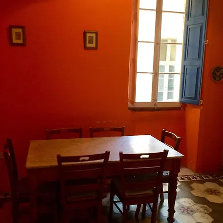 Apartment Luxury Palazzo