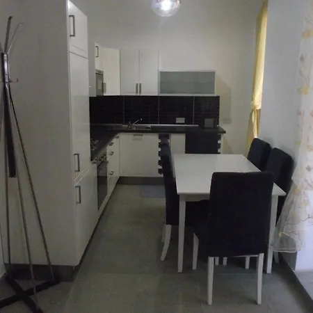 Apartment Luxury Palazzo *