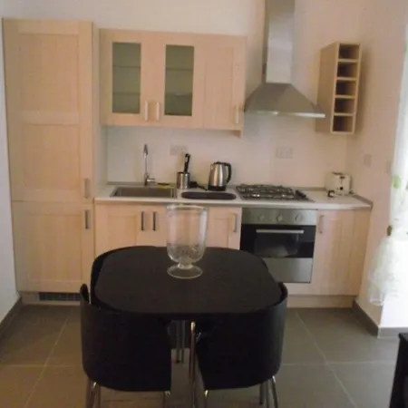 Apartment Luxury Palazzo