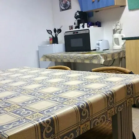 Apartment Luxury Palazzo Valletta