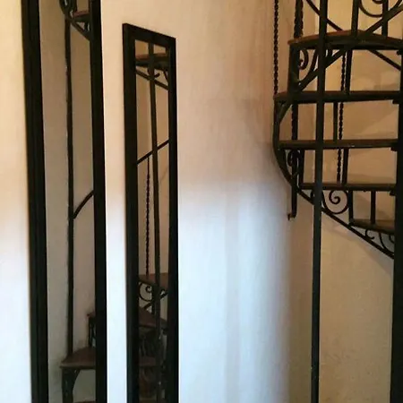 Luxury Palazzo