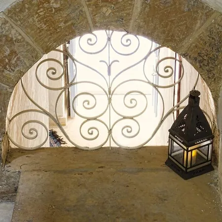 Luxury Palazzo Valletta
