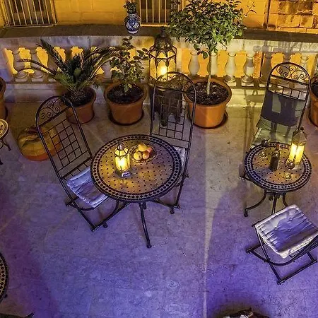 Apartment Luxury Palazzo Valletta