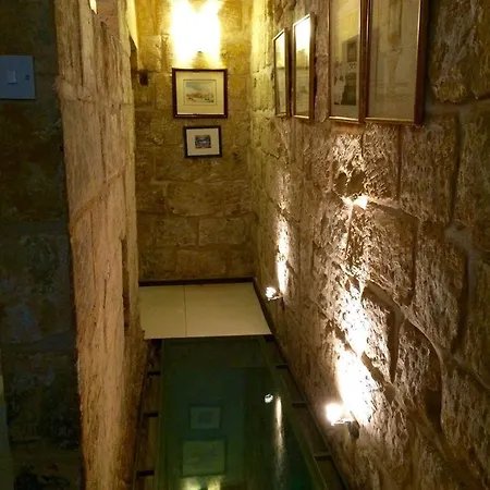 Apartment Luxury Palazzo *