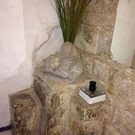 Apartment Luxury Palazzo Valletta