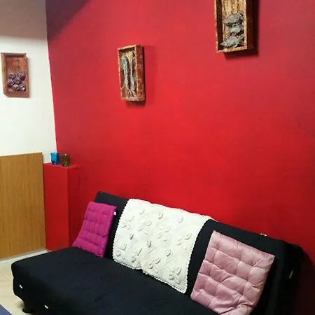 Apartment Luxury Palazzo Valletta