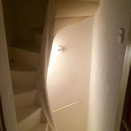 Apartment Luxury Palazzo Valletta