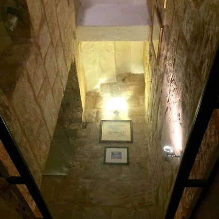 Luxury Palazzo