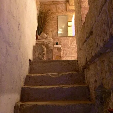 Luxury Palazzo Valletta