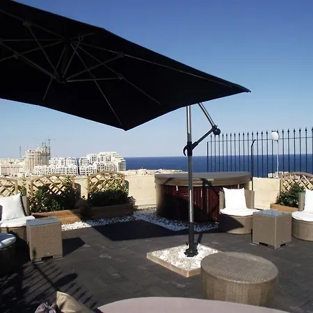 Apartment Luxury Palazzo