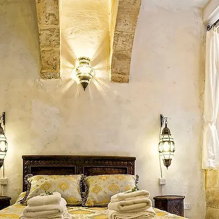 Luxury Palazzo