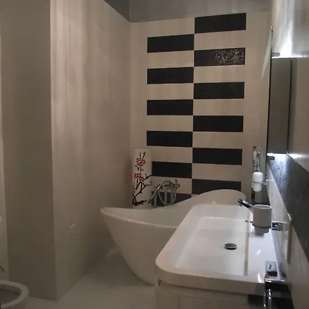 Apartment Luxury Palazzo Valletta