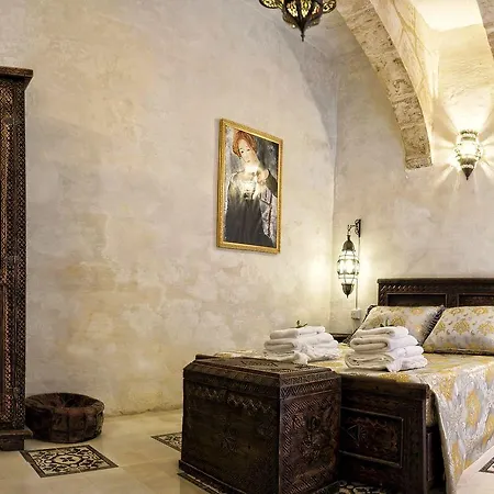 Apartment Luxury Palazzo Valletta