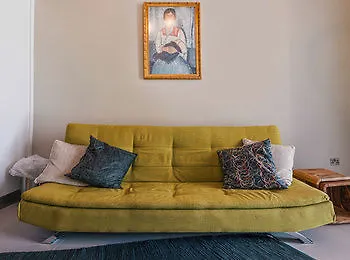 Luxury Palazzo Lejlighed *