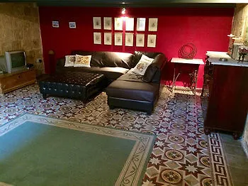 Luxury Palazzo Apartment Valletta