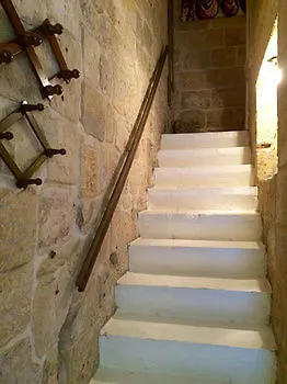 Apartment Luxury Palazzo Valletta