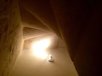 Luxury Palazzo Apartment Valletta