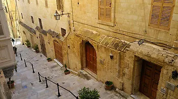 Luxury Palazzo