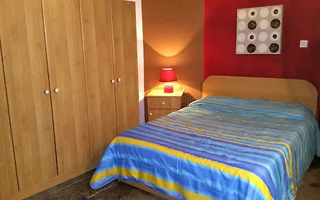 Luxury Palazzo Валетта